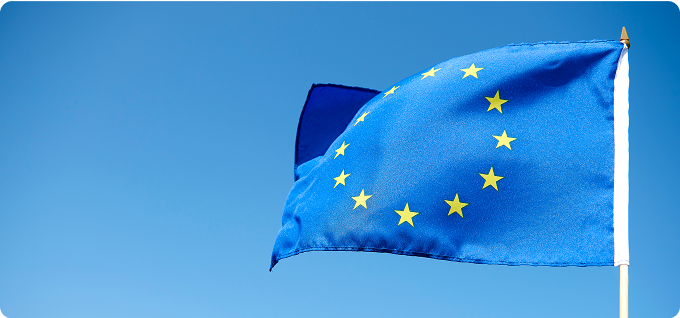 Правила перевезення речей до Європи