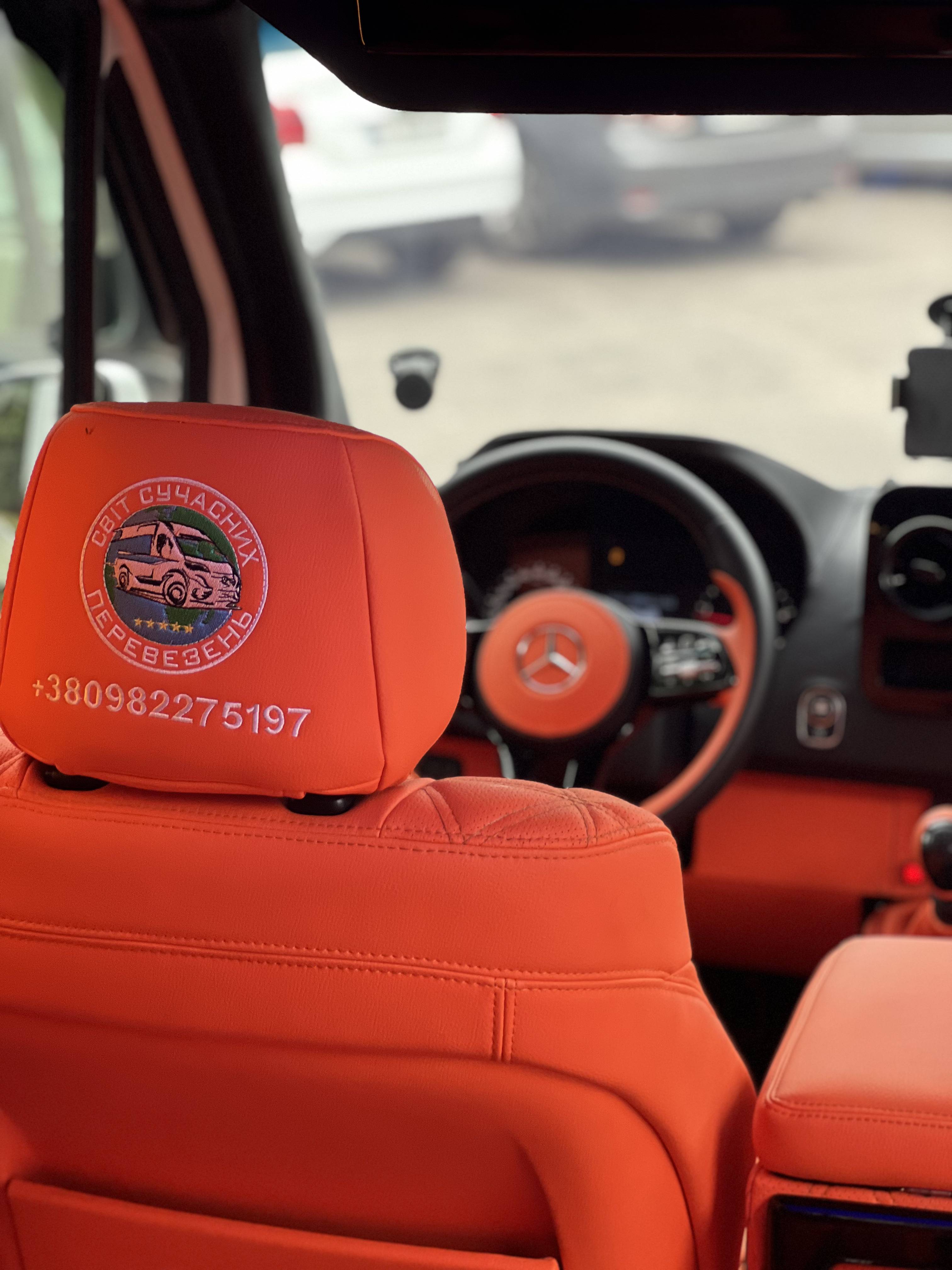 Чому варто обирати офіційного перевізника