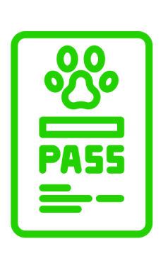 Паспорт тварини